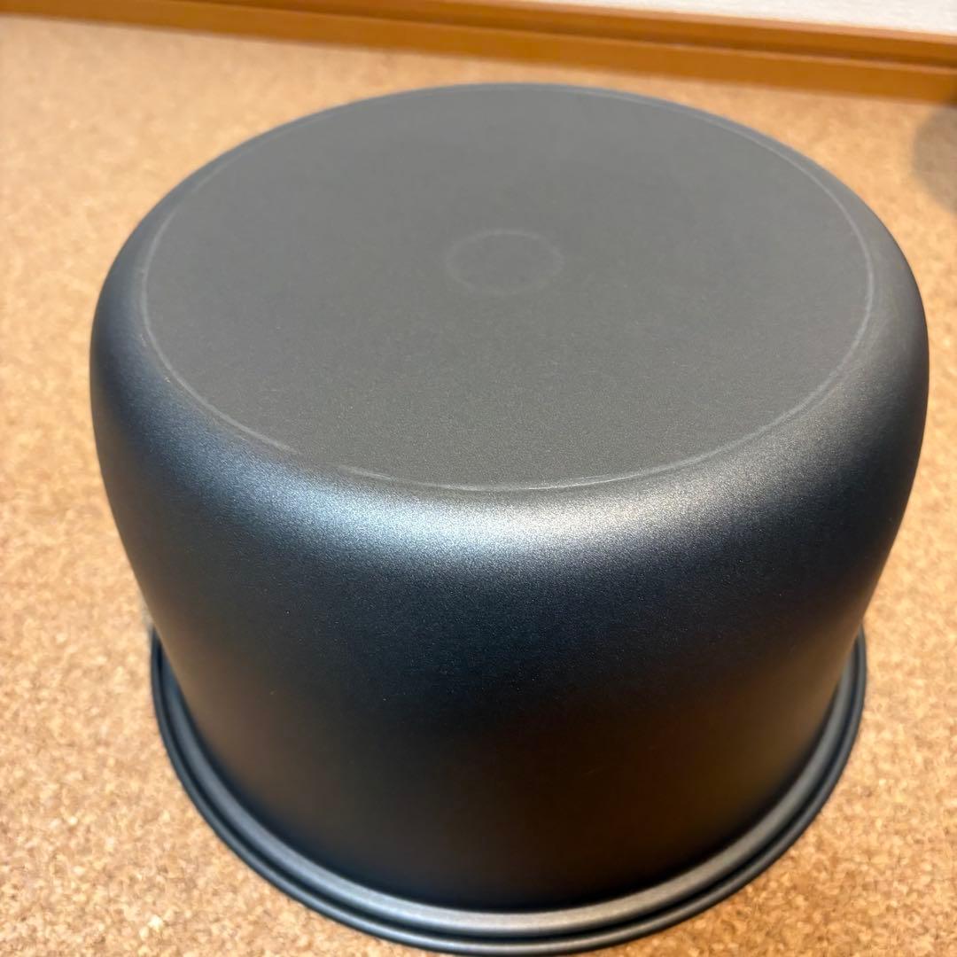 【良品】CUCKOO Premium 圧力名人 酵素玄米保温器 CRW-1032