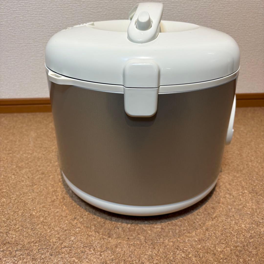 【良品】CUCKOO Premium 圧力名人 酵素玄米保温器 CRW-1032