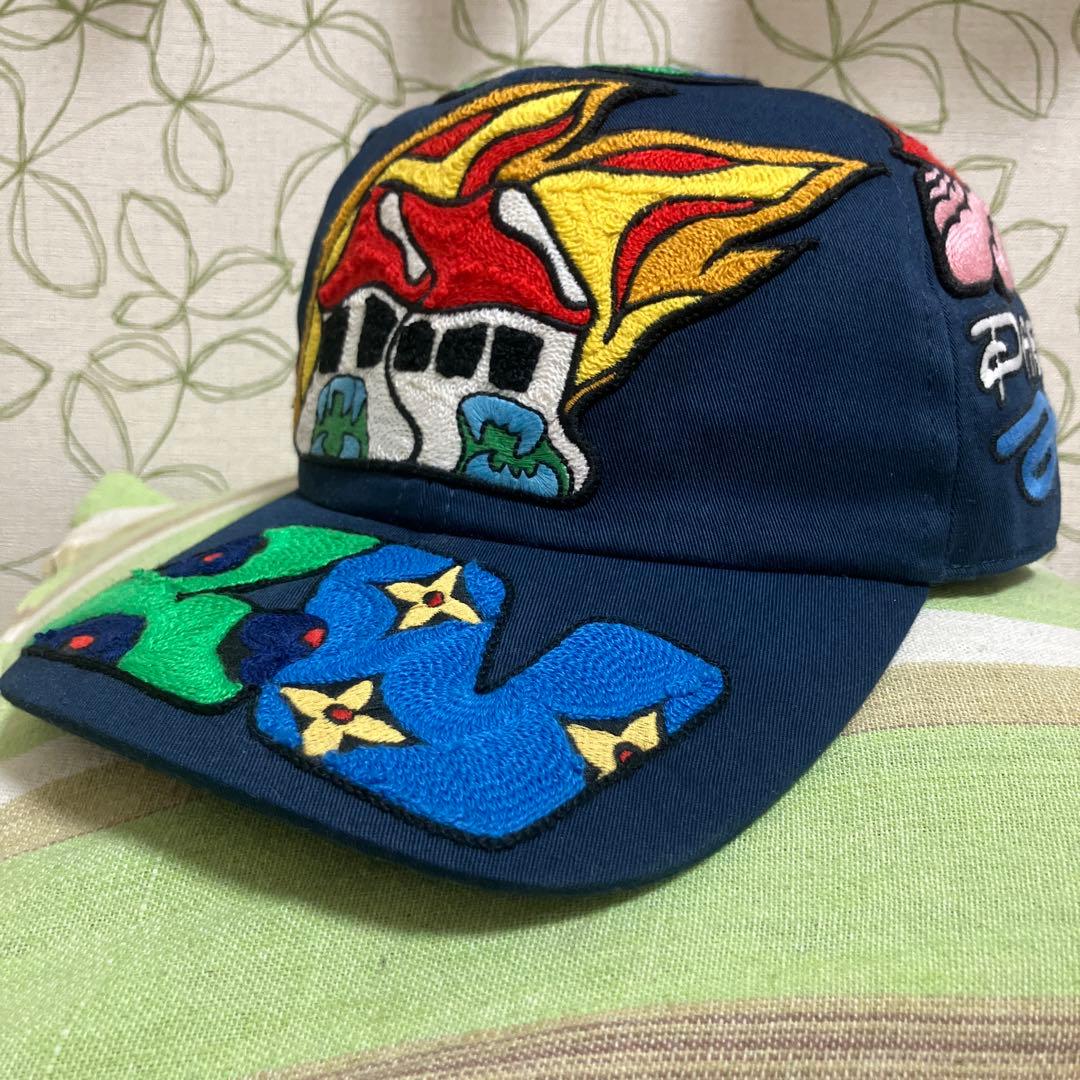 帽子 LOUIS VUITTON Cap MP2958