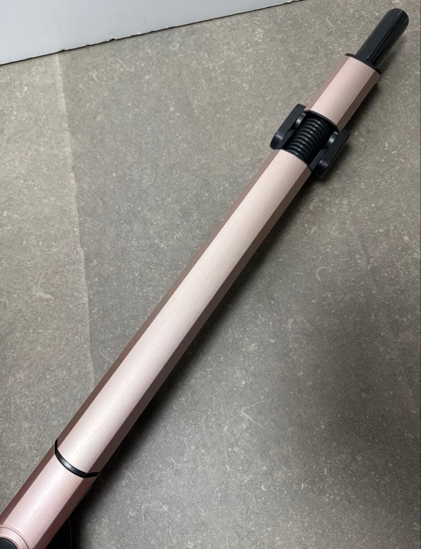 シャーク◇EVOPOWERSYSTEMFlex CS501JRG ローズゴールド