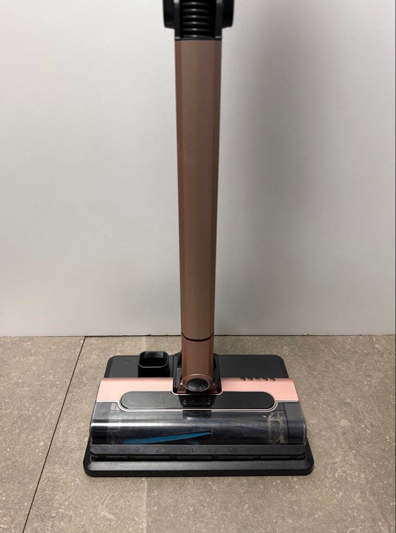 シャーク◇EVOPOWERSYSTEMFlex CS501JRG ローズゴールド