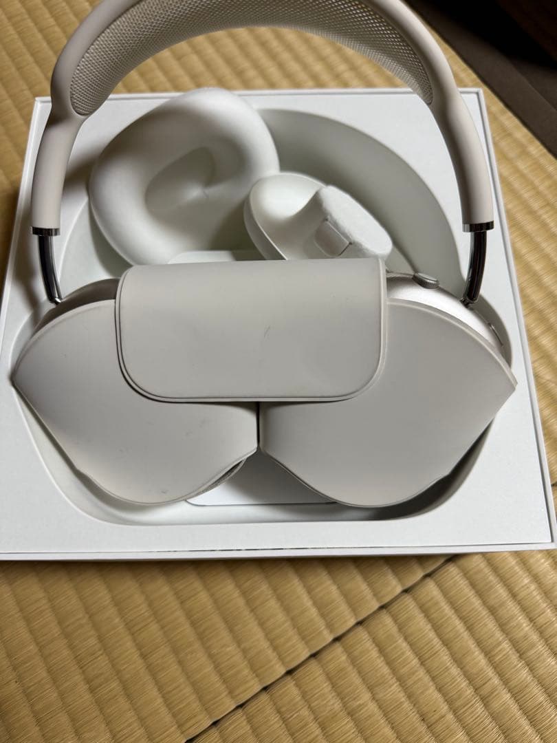 エアポッツマックス