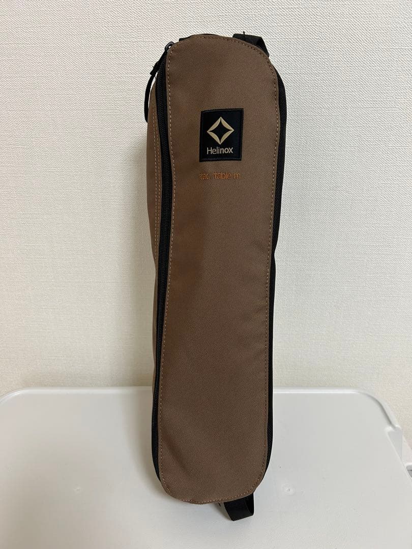 Helinox タクティカルテーブルM