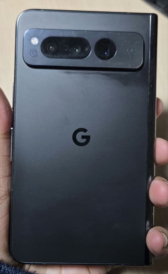 i*k様 Google Pixel Fold（グーグル ピクセル フォールド)