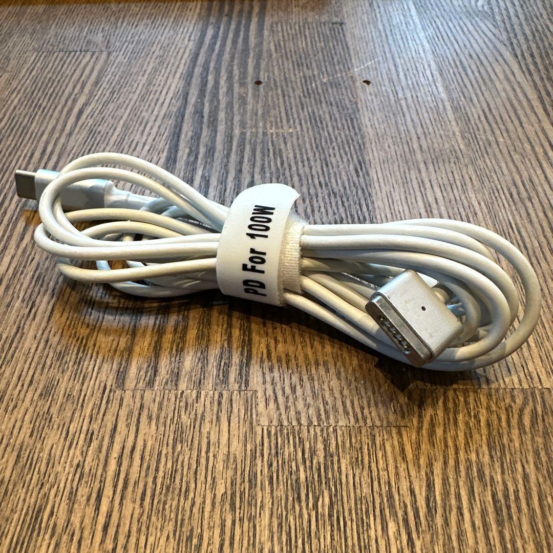 Apple LED Cinema Display 24インチ美品