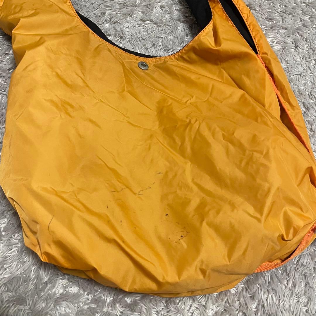 PORTER ポーター BAGGER GMS BAG 完売品 ブラック