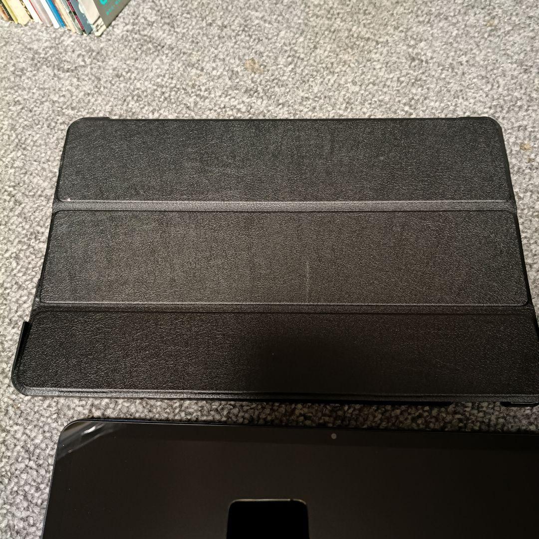 POCO Pad 8GB/256GB 本体 ケース付き 美品