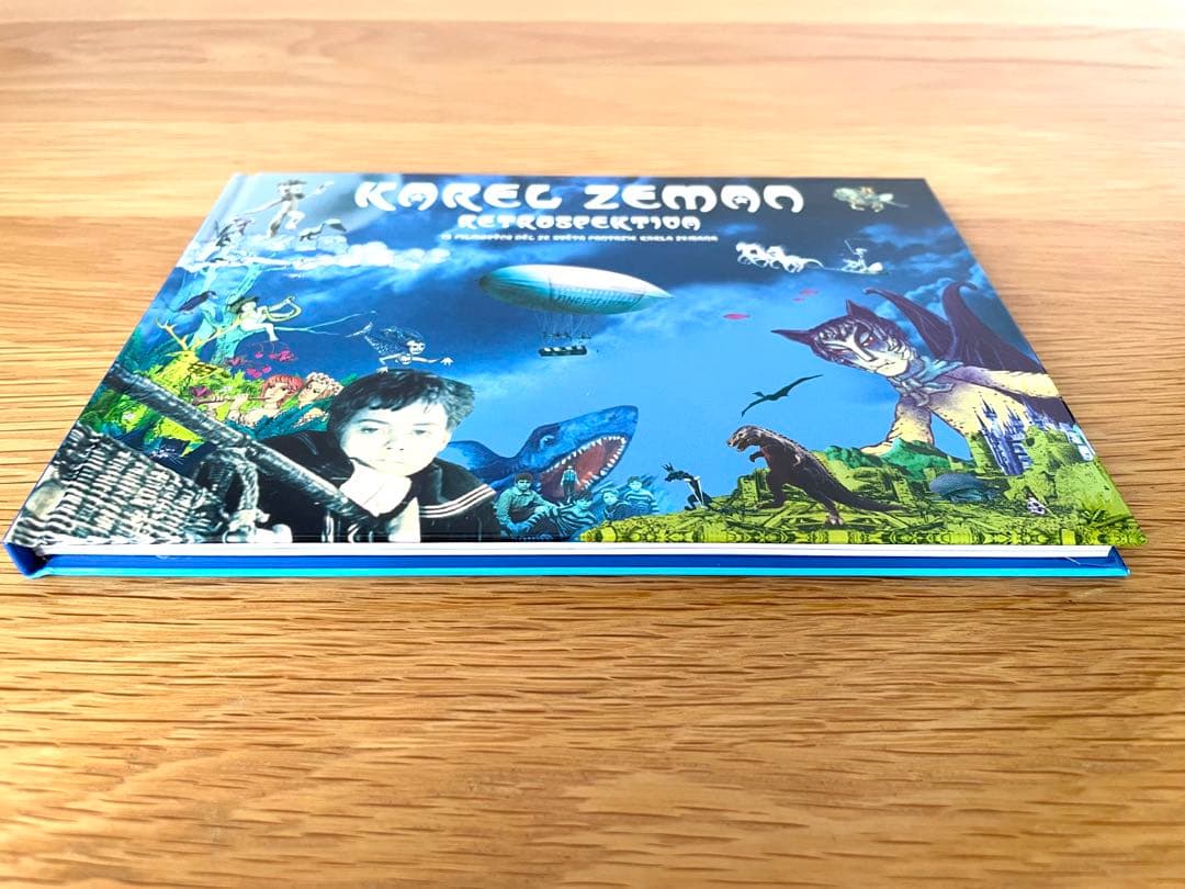 カレル・ゼマン DVDコレクターズBOX