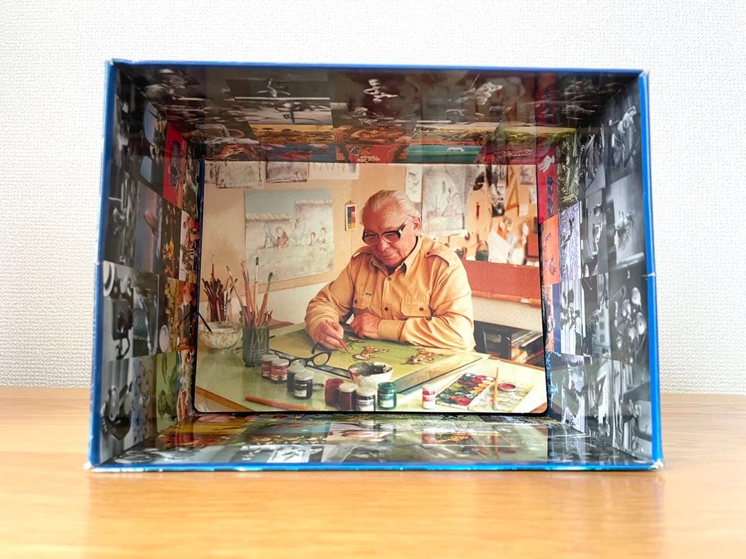 カレル・ゼマン DVDコレクターズBOX