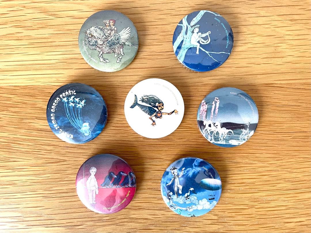 カレル・ゼマン DVDコレクターズBOX