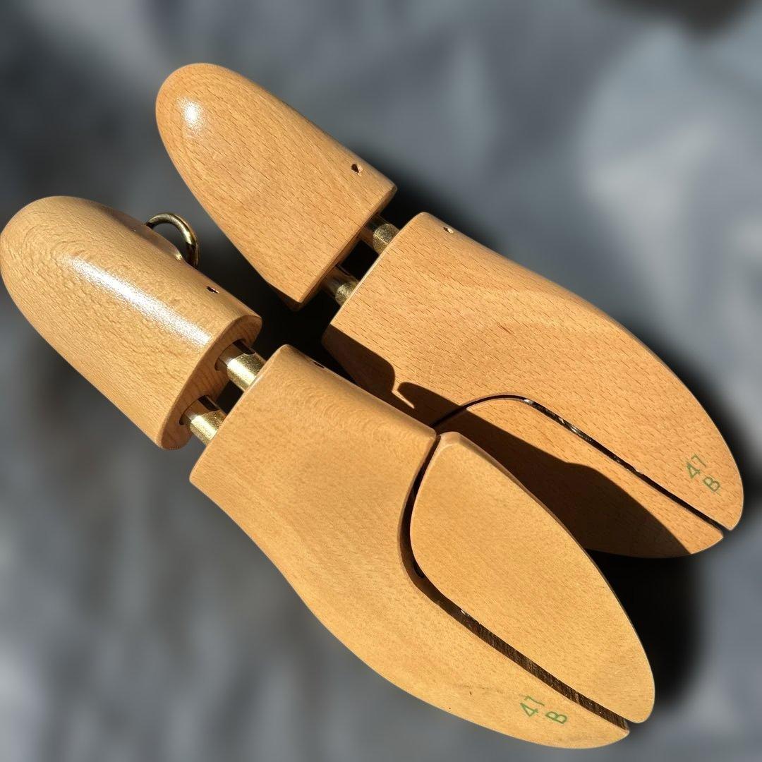 ボノーラ　オックスフォードシューズ ISETANシューキーパー付き