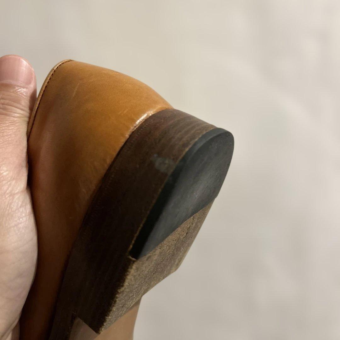 ボノーラ　オックスフォードシューズ ISETANシューキーパー付き