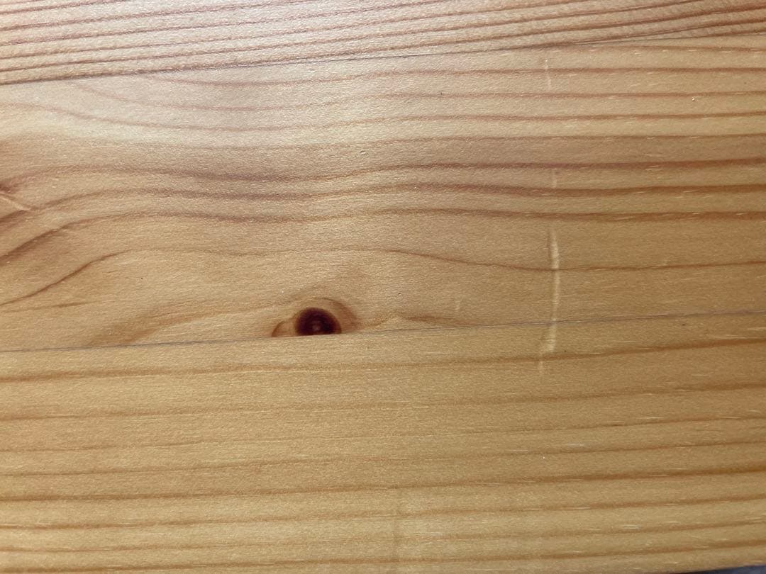 【無印良品】折りたたみテーブル ＆ 折りたたみチェア セット