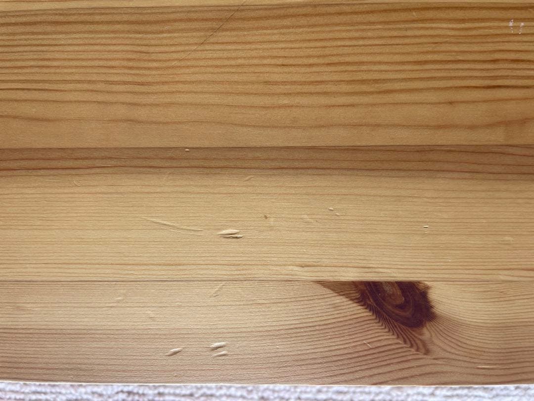 【無印良品】折りたたみテーブル ＆ 折りたたみチェア セット