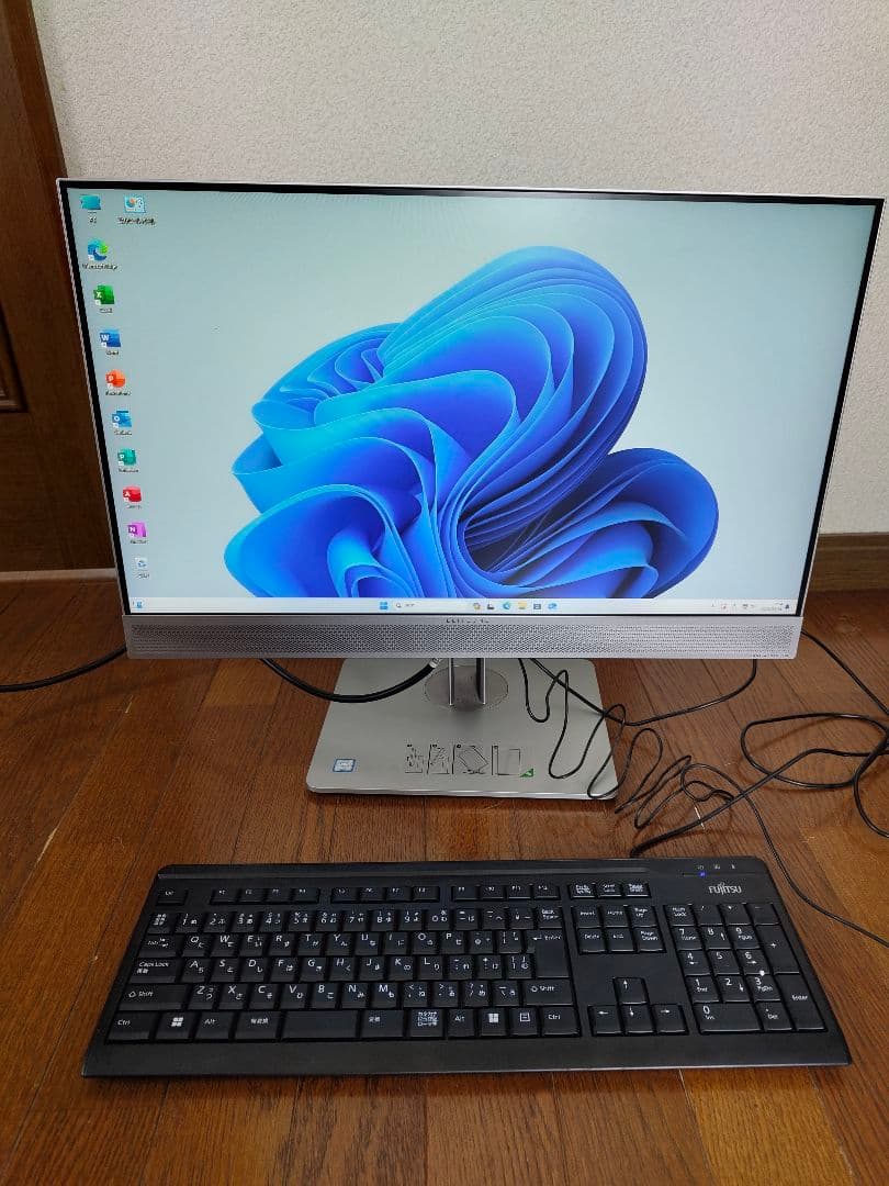 k*g様 HP EliteOne 800G5 AIO corei5 SSD Of