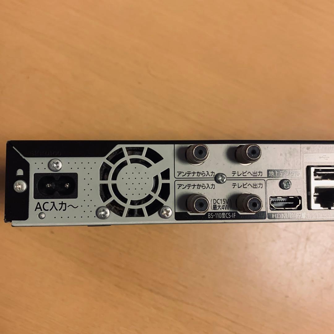 DMR-BRW1000 パナソニック 1TB