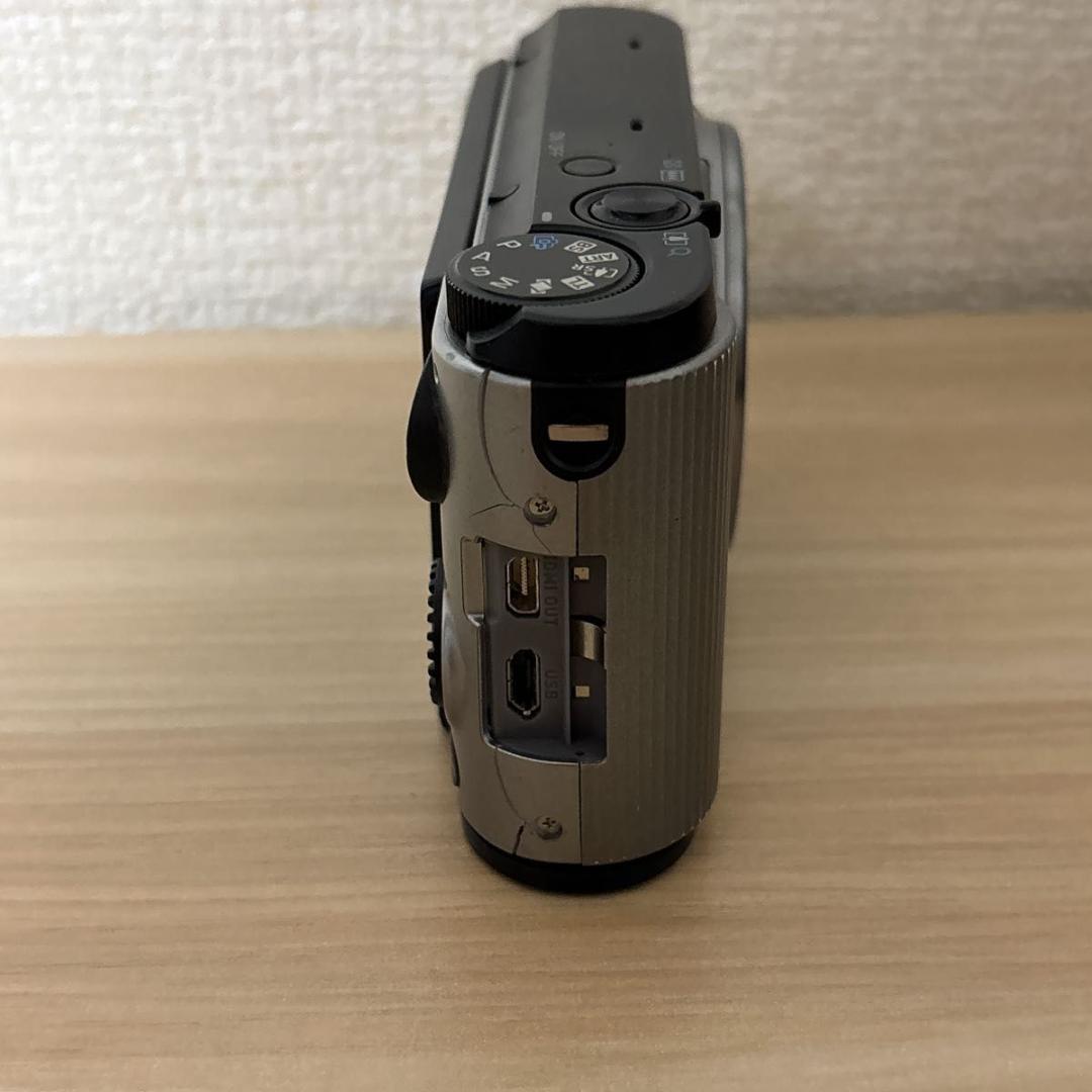 CASIO デジタルカメラ EXILIM EX-ZR1600SR 箱付き