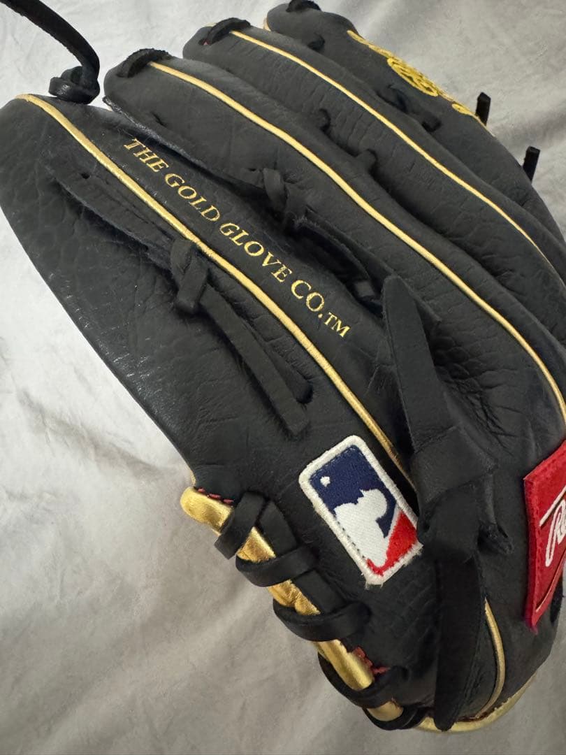 大幅値下げ　ローリングス 軟式 HOH MLB COLOR SYNC