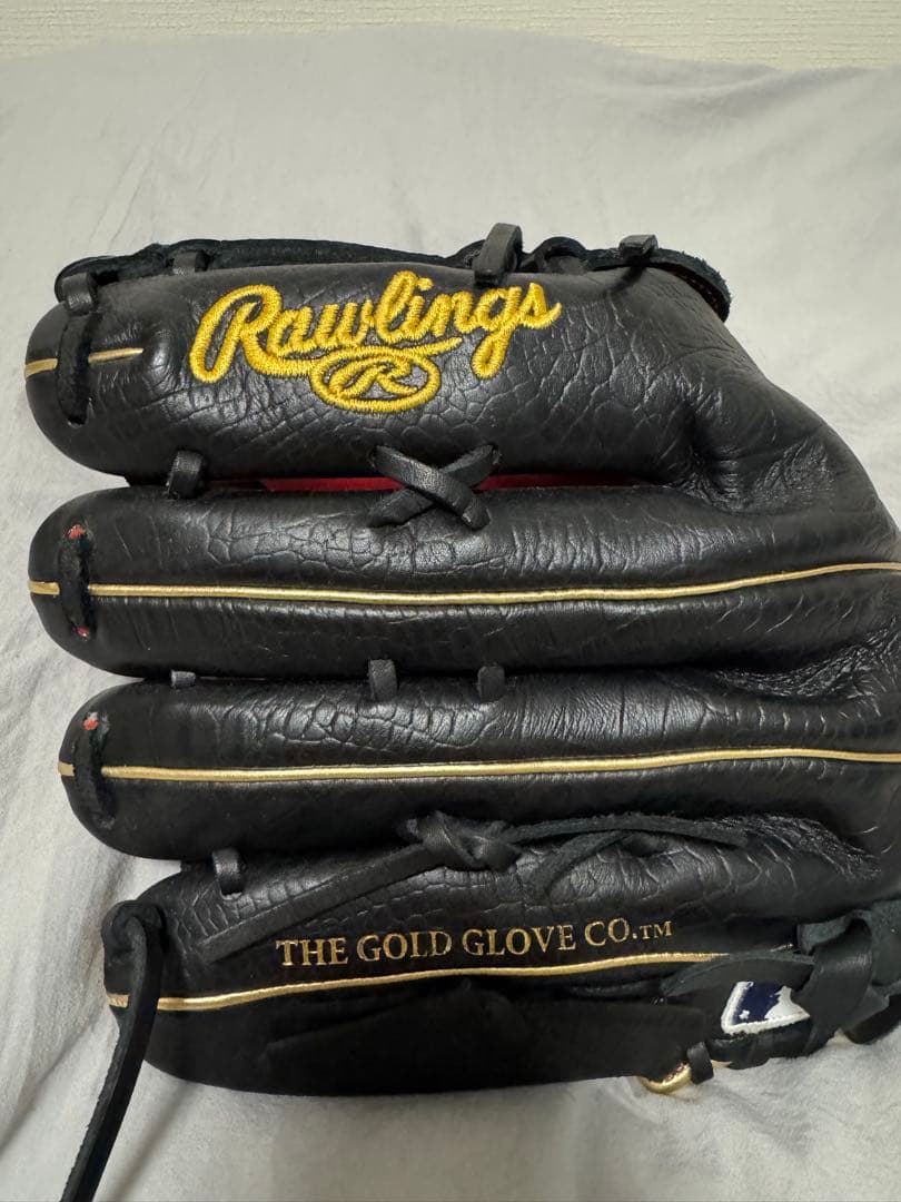 大幅値下げ　ローリングス 軟式 HOH MLB COLOR SYNC