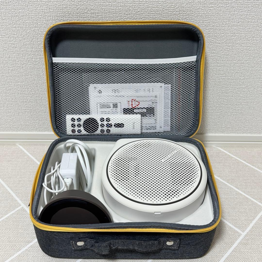 BenQ GV30 HD プロジェクター