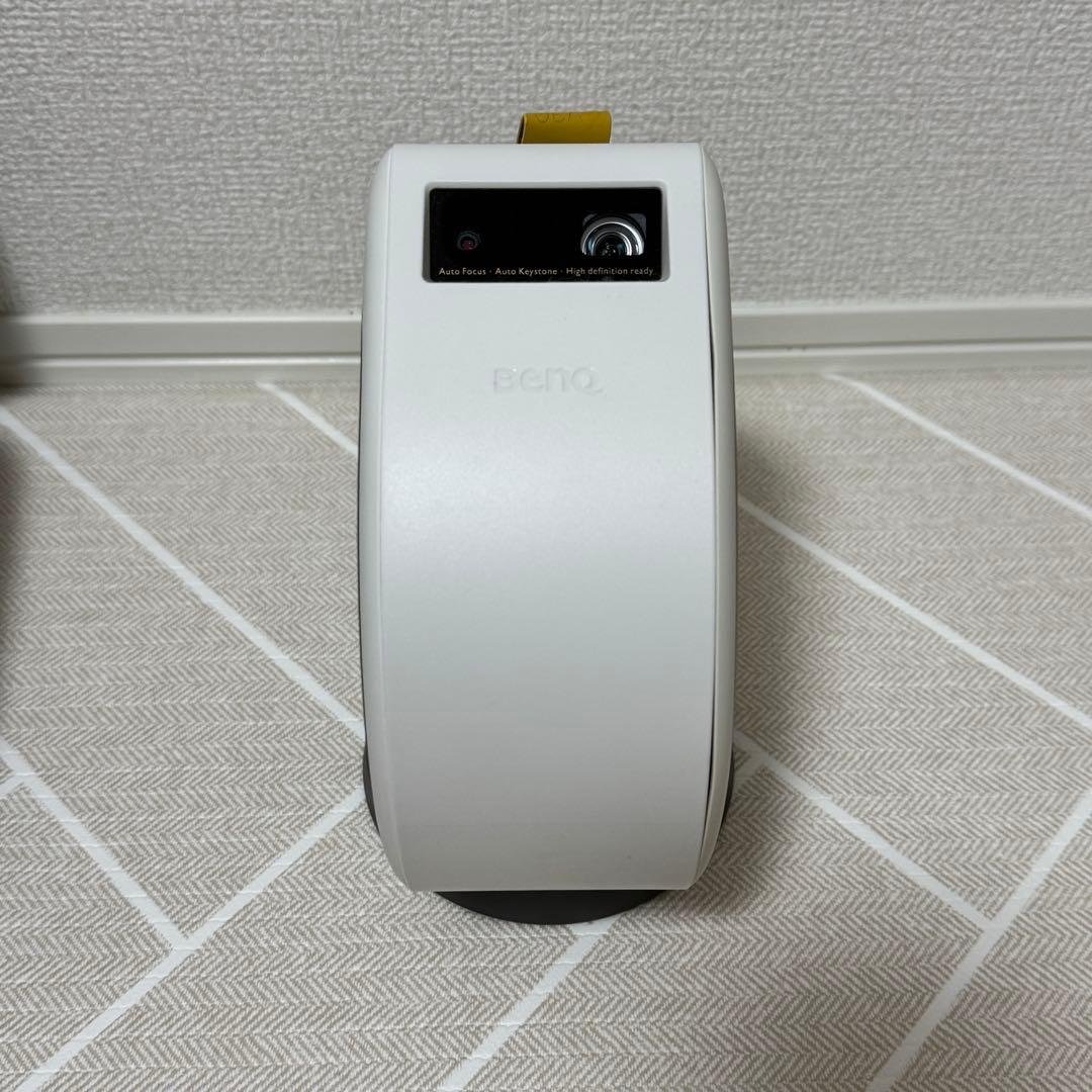 BenQ GV30 HD プロジェクター