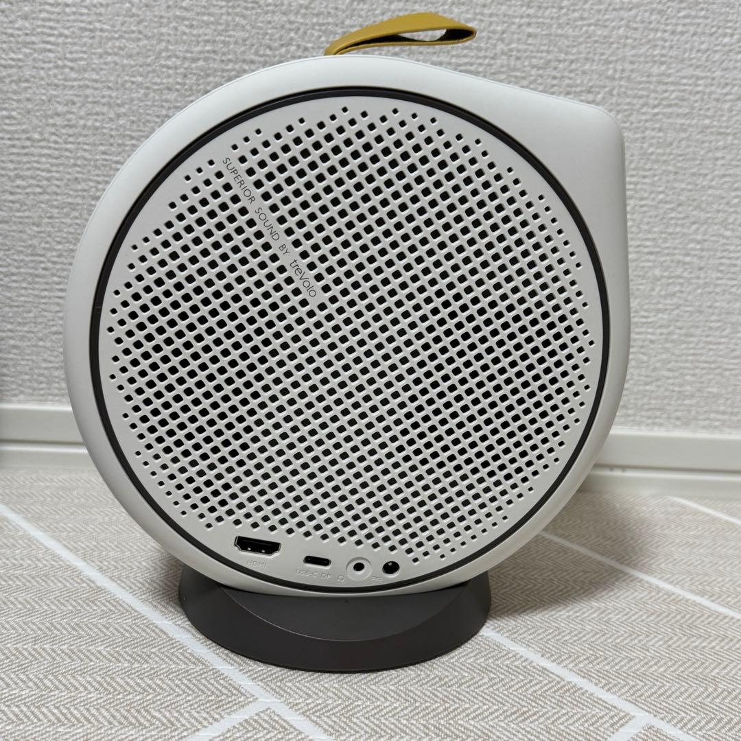 BenQ GV30 HD プロジェクター