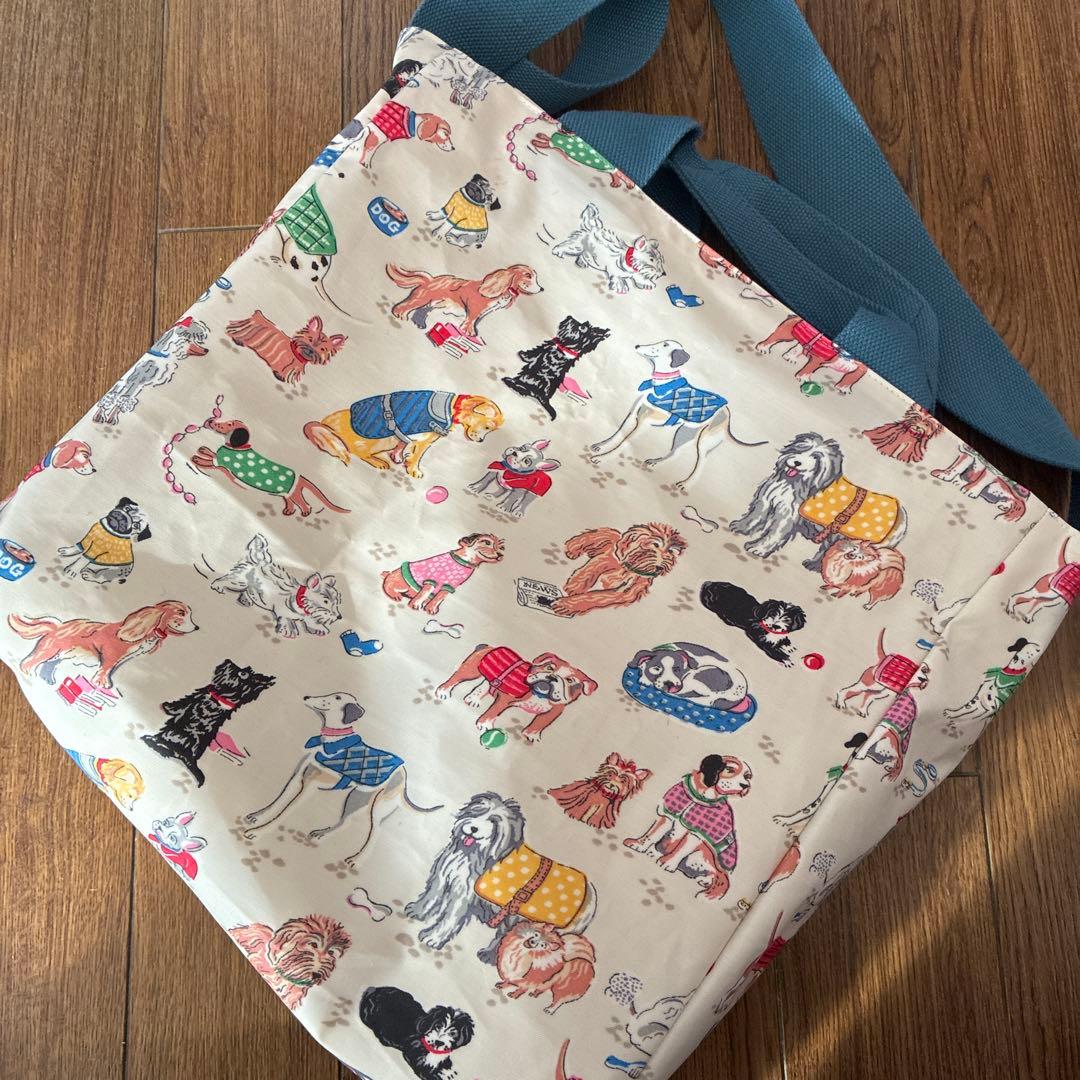 smart playerさまキャスキッドソンハンドメイドオーダーバッグ