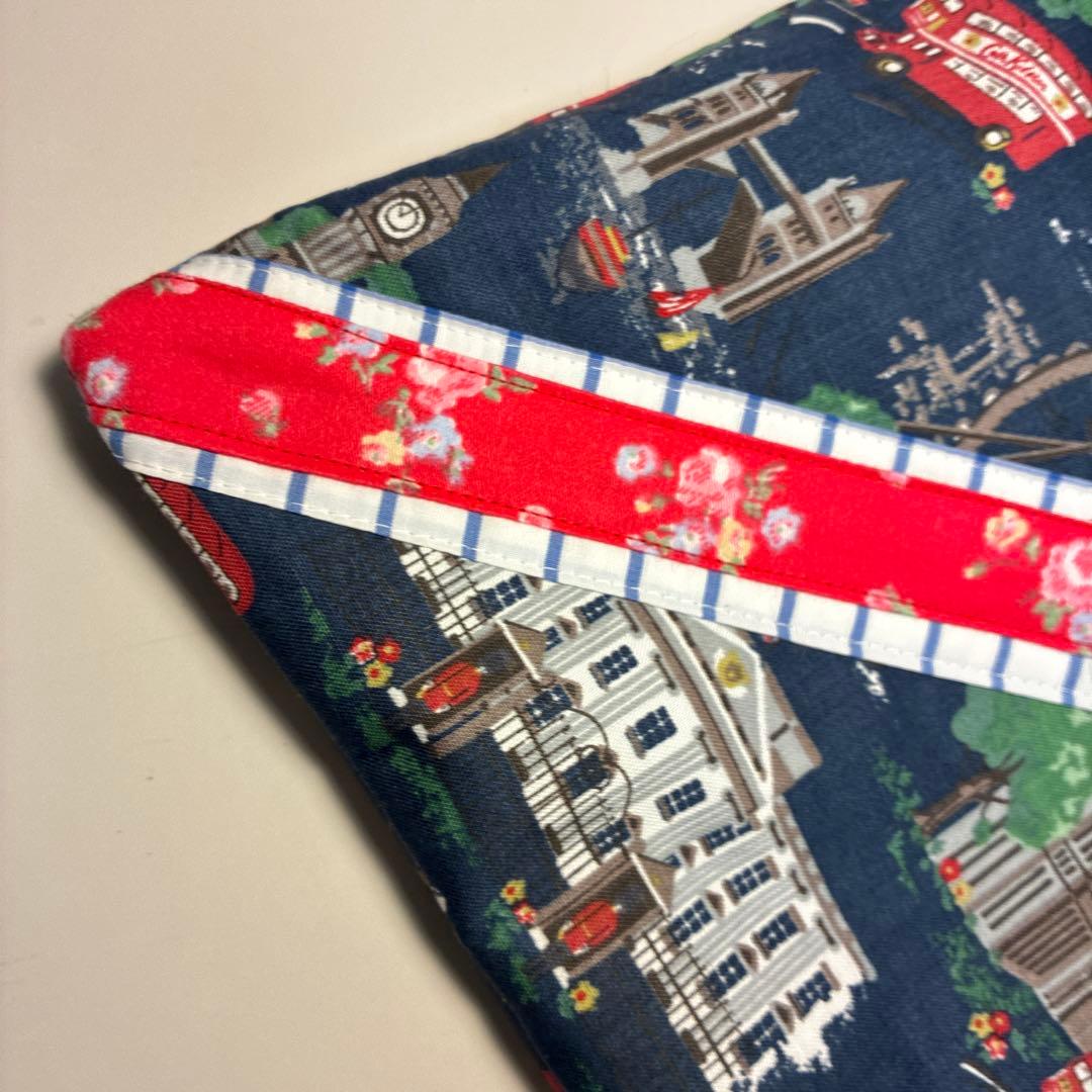 smart playerさまキャスキッドソンハンドメイドオーダーバッグ