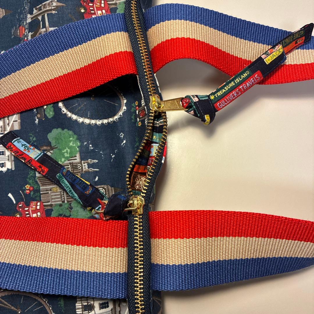 smart playerさまキャスキッドソンハンドメイドオーダーバッグ