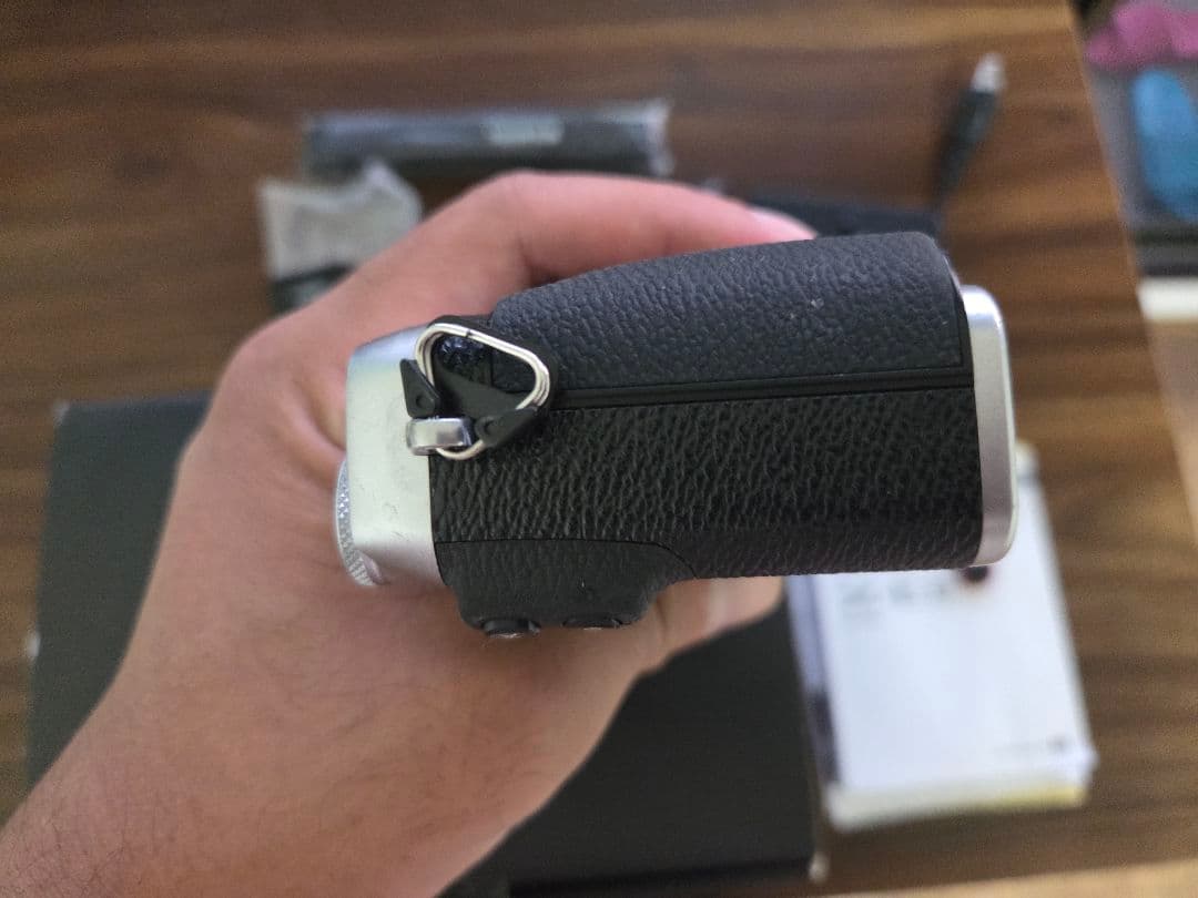 n*a様 Fujifilm X-E3 ミラーレスカメラ