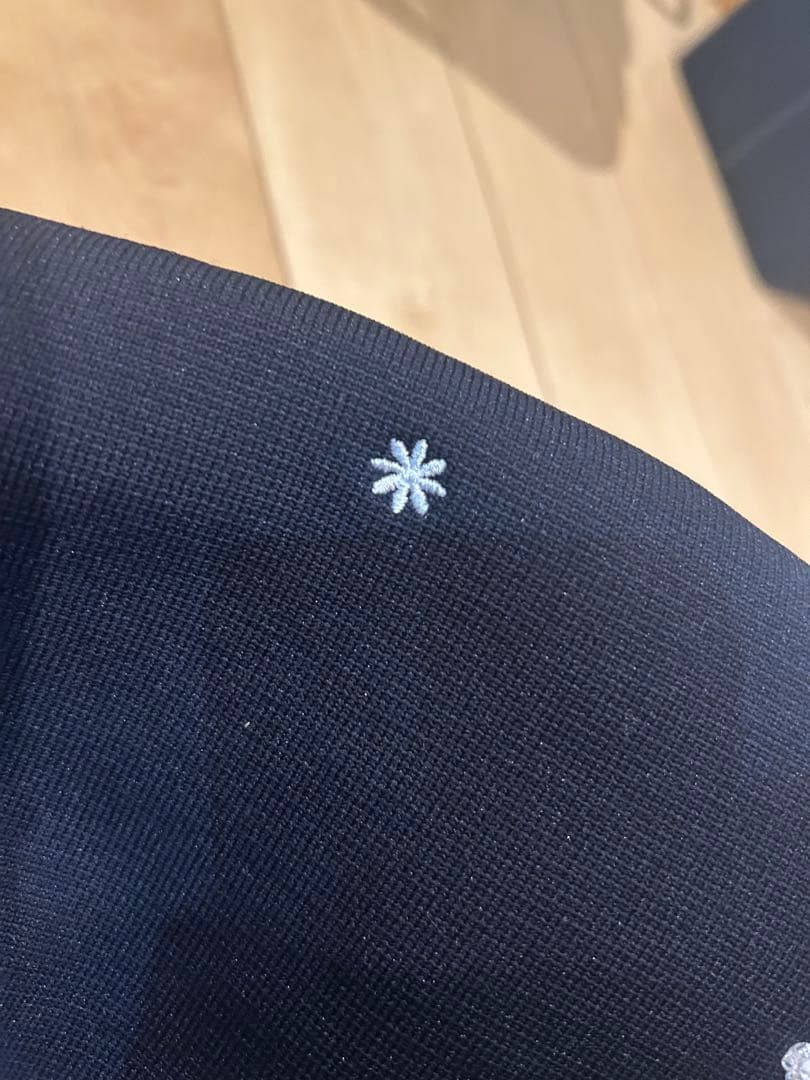 UNITED ARROWS ベスト ジレ