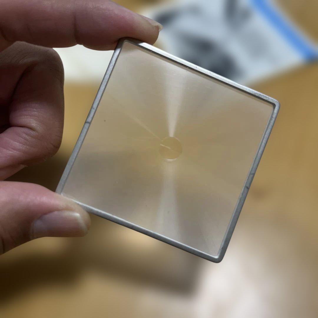 す*様 Hasselblad ハッセルブラッド スクリーン ケース付き