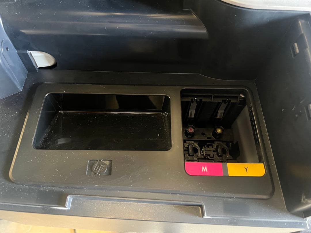 プリンター・複合機 hp designjet z5200 postscript