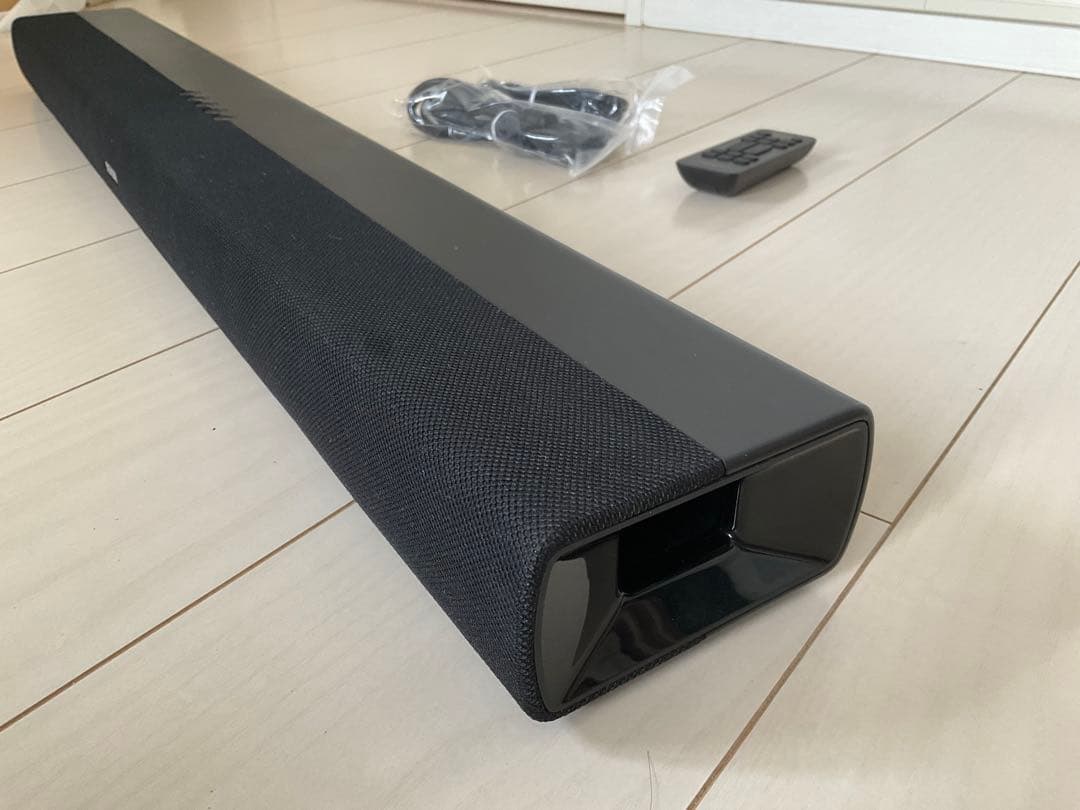 スピーカー・ウーファー denon DHT-S216