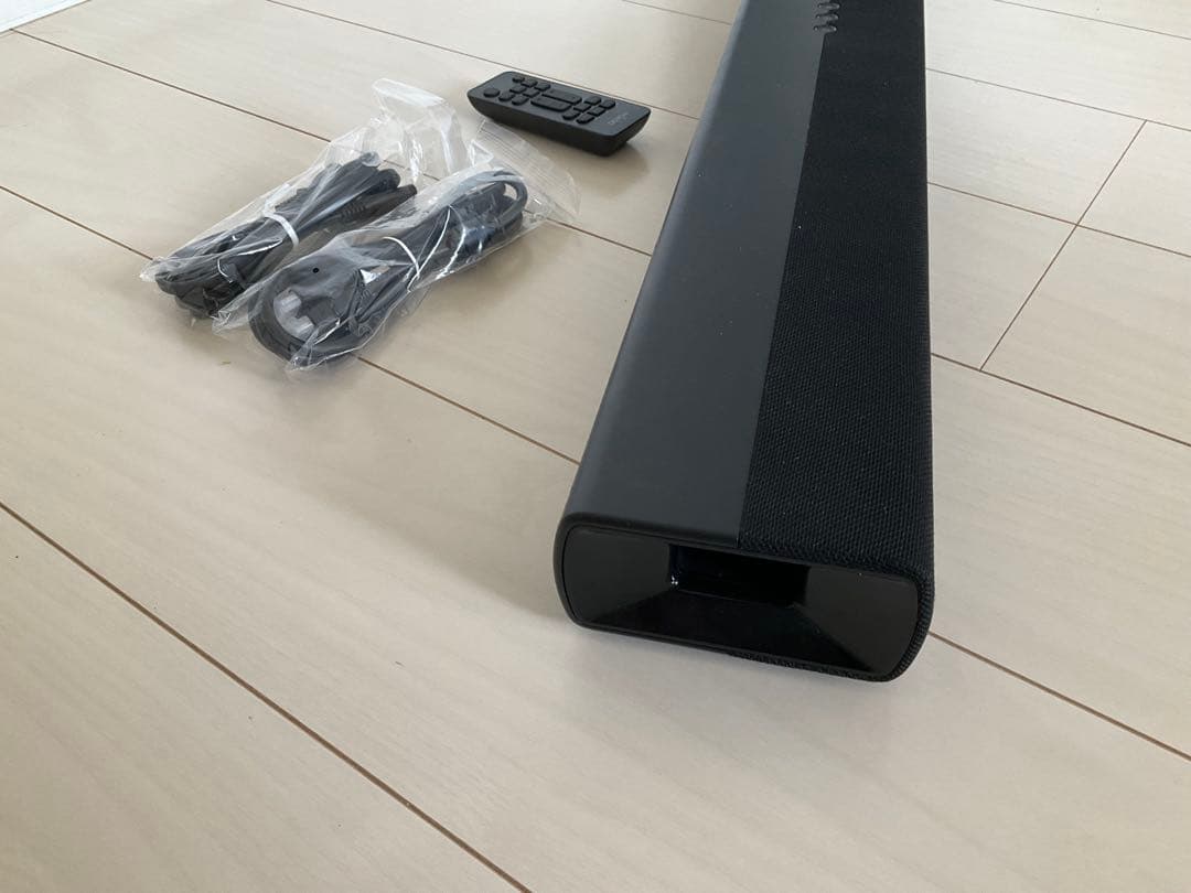 スピーカー・ウーファー denon DHT-S216