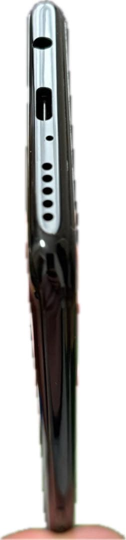 HUAWEI P30 Lite 黒 本体