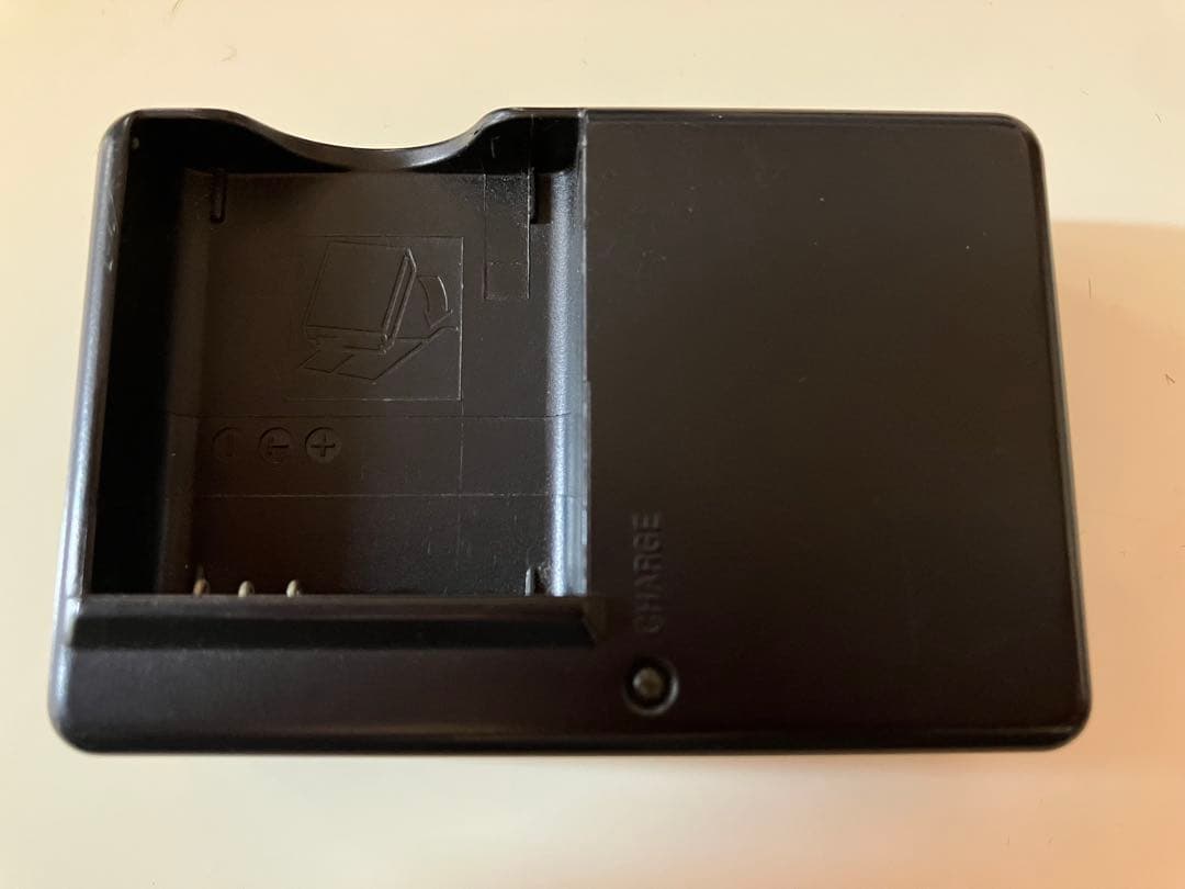 RICOH GX200用付属品5品