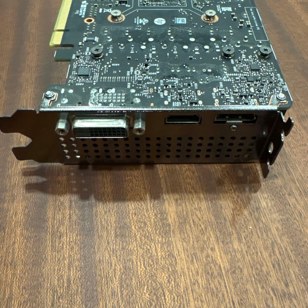 GeForce GTX1660super 6GBグラフィックボード