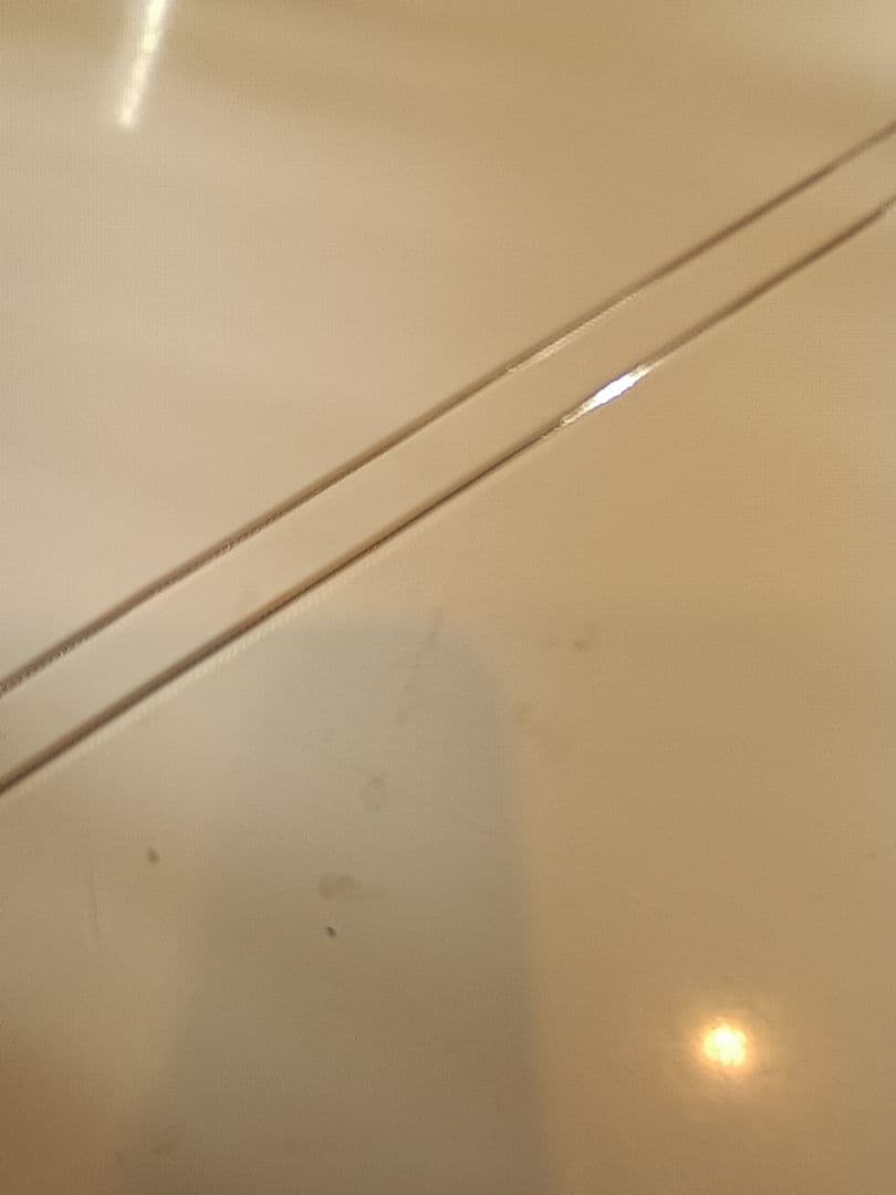 K18WGブラウンパールとダイヤモンド装飾カラフルストーンペンダントのネックレス