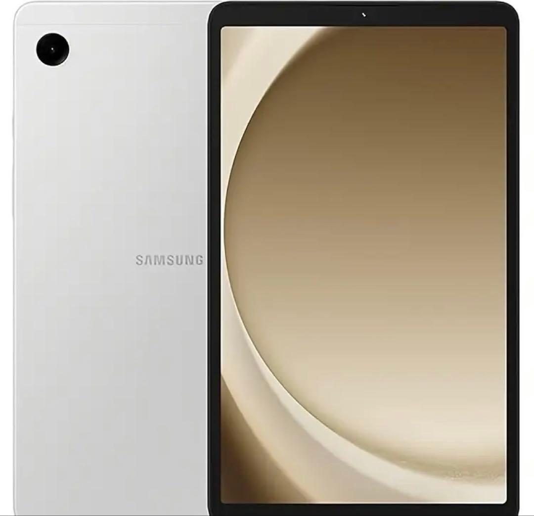 Androidタブレット本体 Samsung Galaxy Tab A9 4GB/64GB