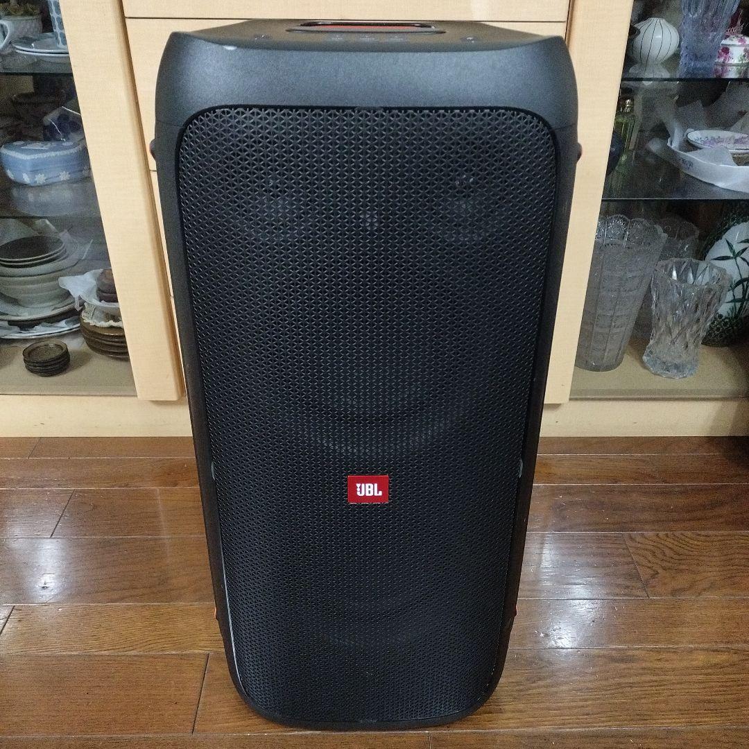 スピーカー・ウーファー JBL PARTY BOX 310