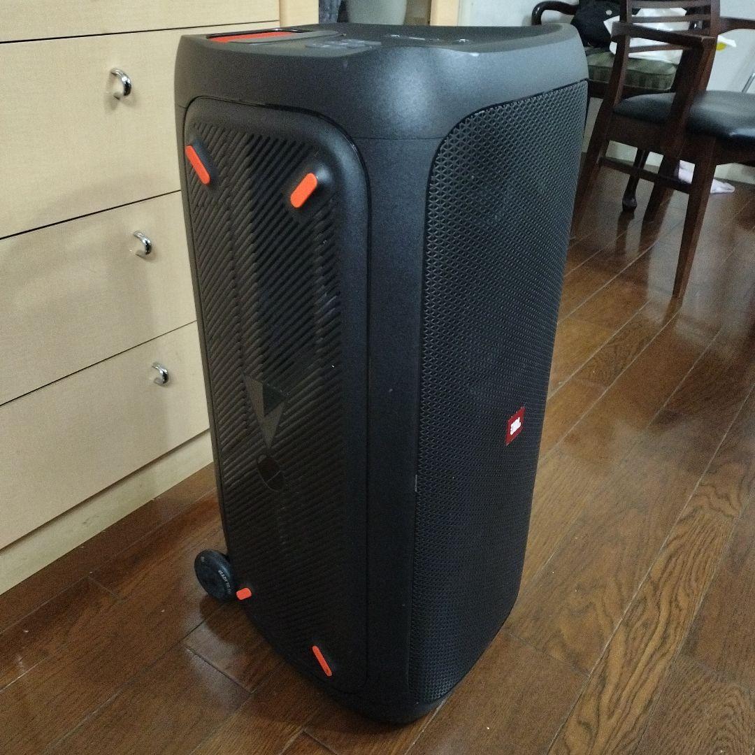 スピーカー・ウーファー JBL PARTY BOX 310