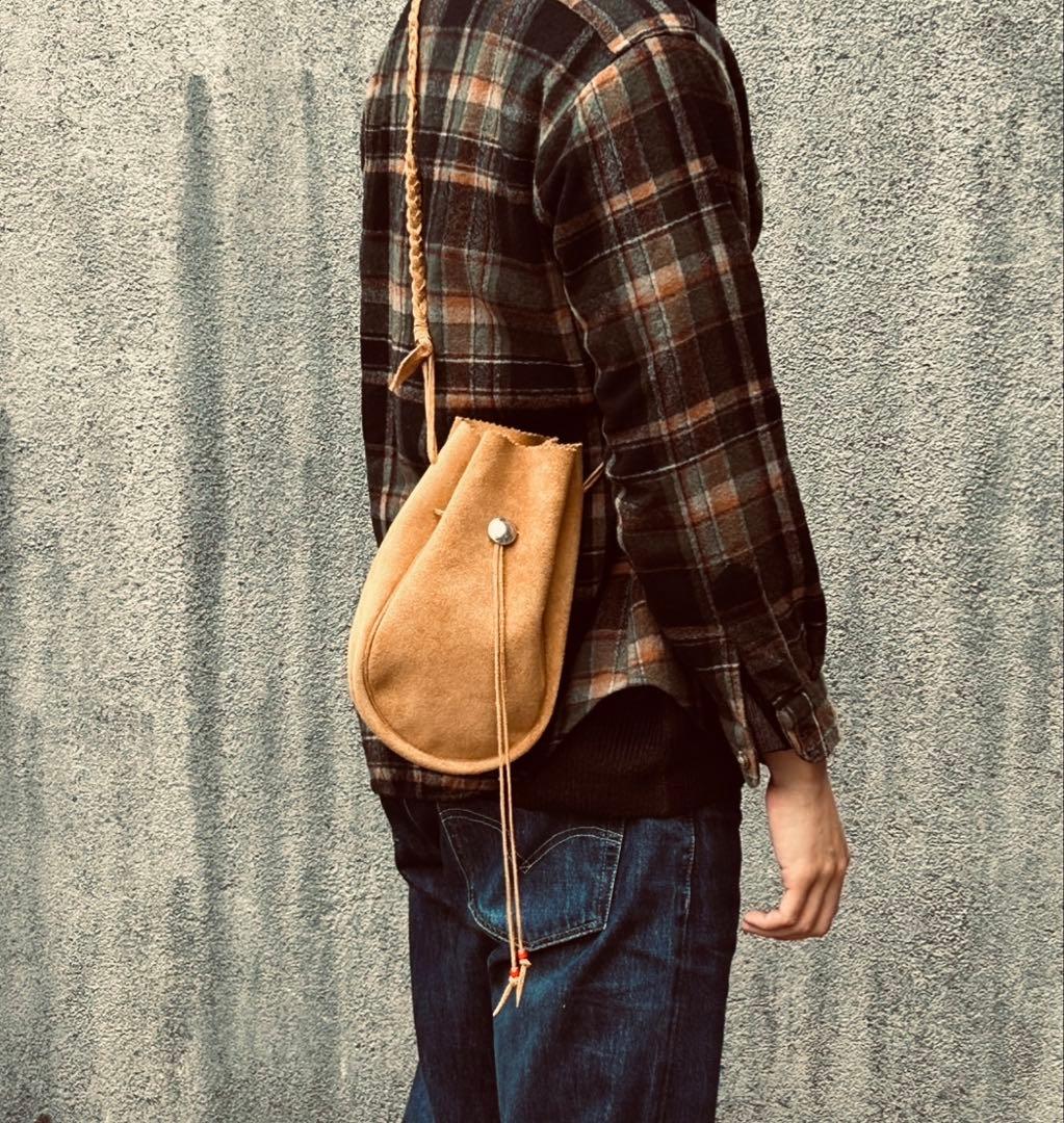 ショルダーバッグ　Sサイズ