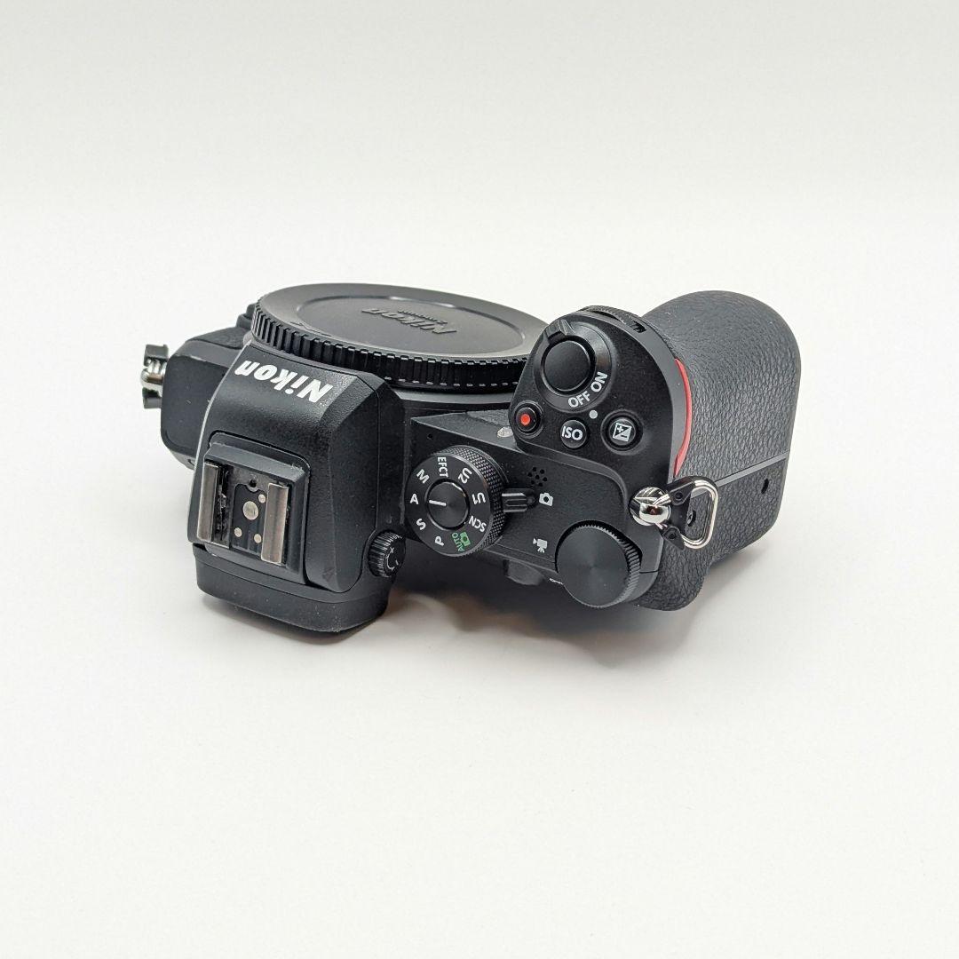 Nikon ニコン Z50 ボディ 動作OK