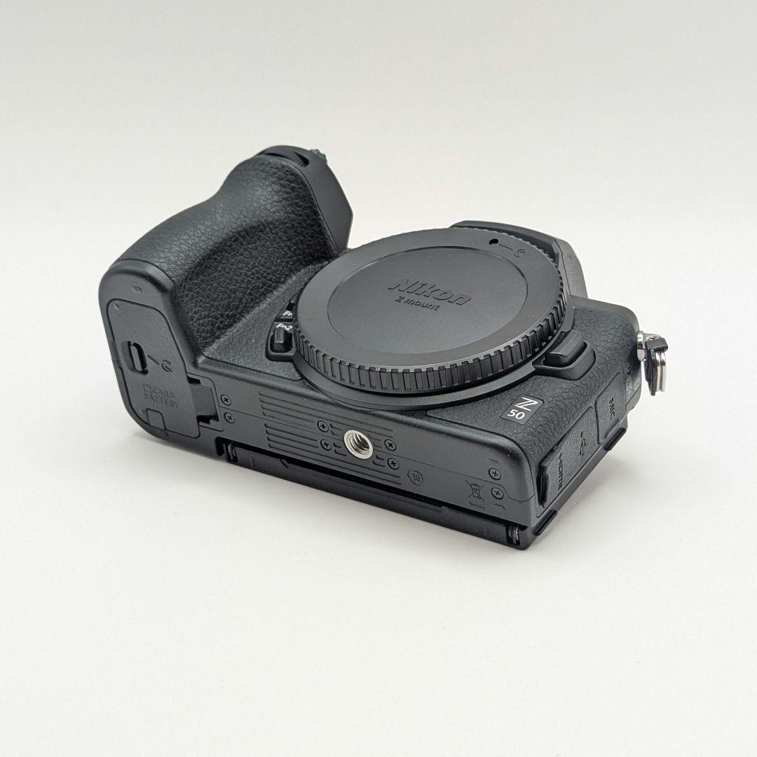 Nikon ニコン Z50 ボディ 動作OK