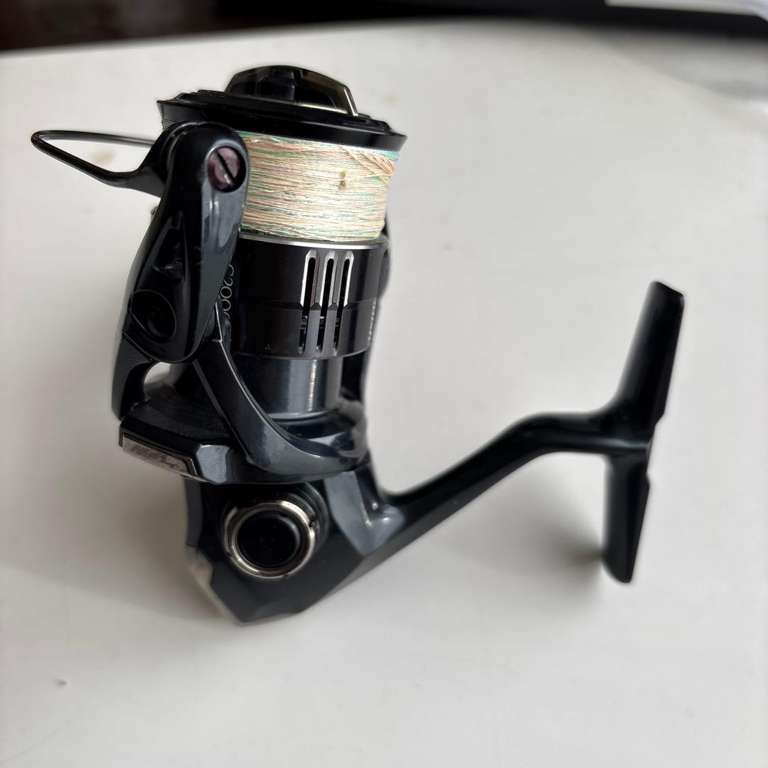 Yuu-Ri-Wood 19ヴァンキッシュc2000s