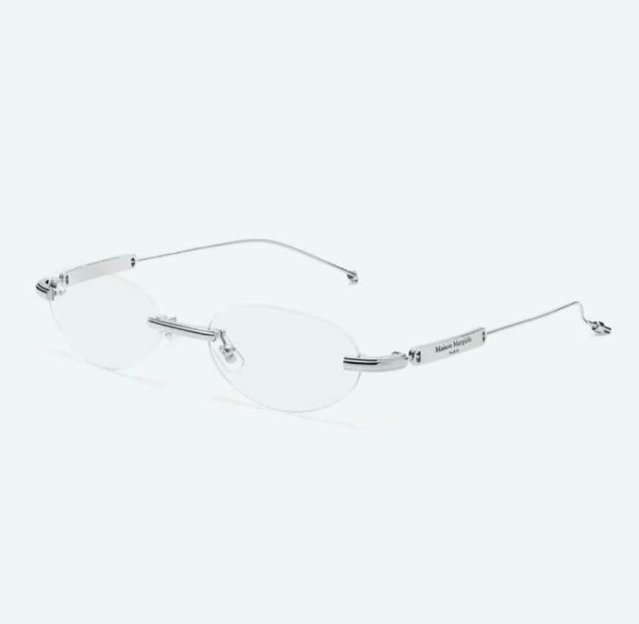 ジェントルモンスター×マルジェラ　MM217 02