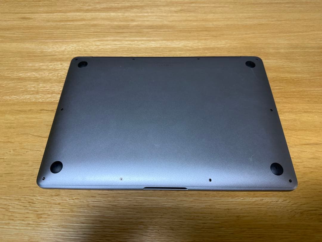 Apple MacBook Air 13インチ 16GB 512GB US