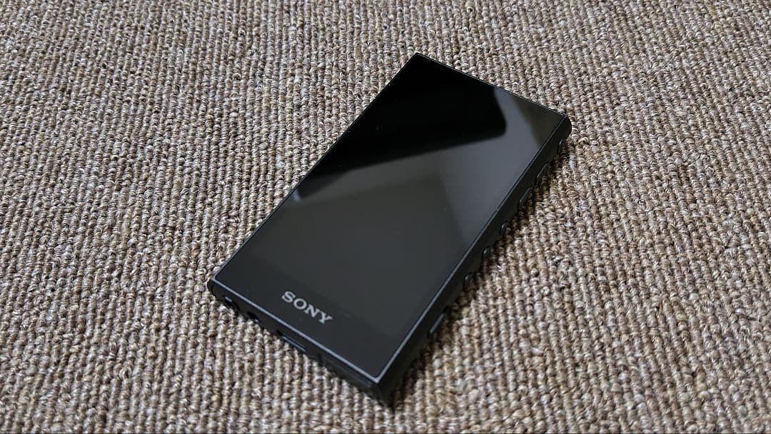 ウォークマン NW-A306 BTRぼっち・ざ・ろっく! モデル