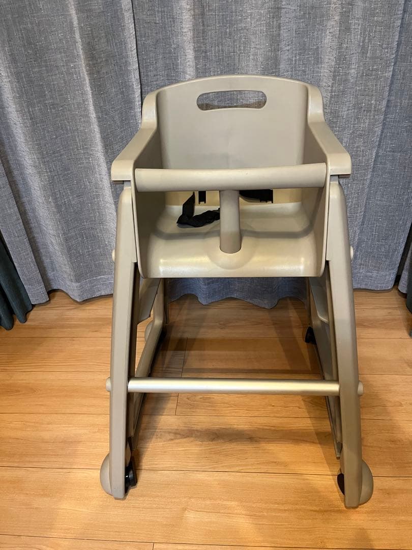 rubbermaid キッズチェア　アメリカン　McDonald ラバーメイド